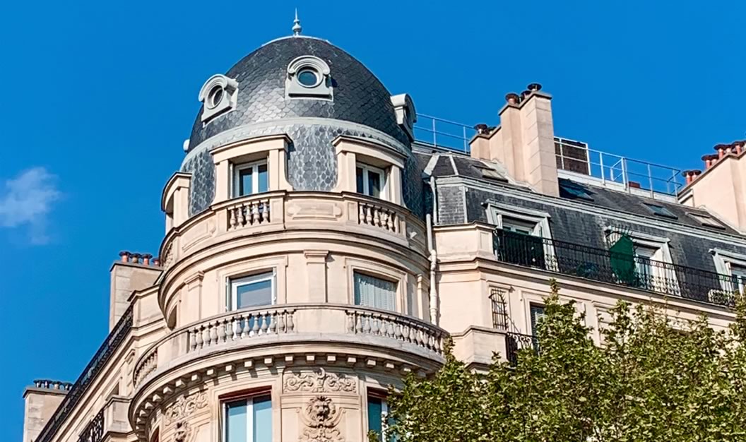 Gestion de copropriété à Paris